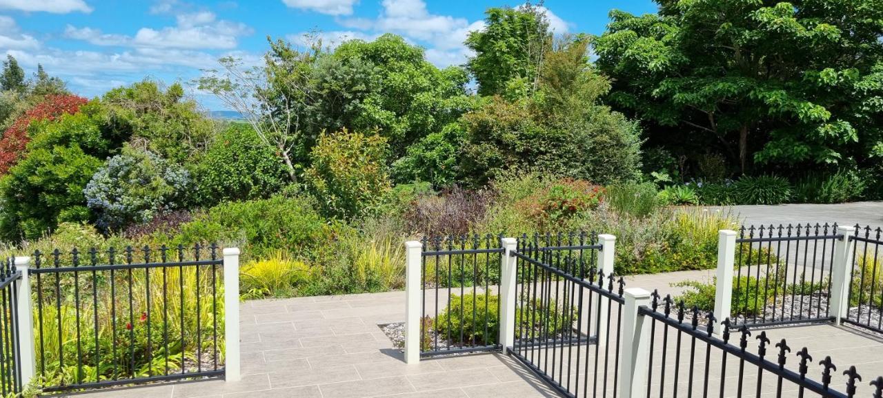 Hyecroft Lodge Whangarei Exterior foto